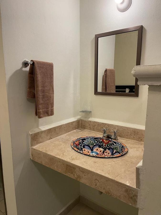 Capital Center Otel Cancún Dış mekan fotoğraf